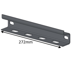 HCR06014 PARKRAY / HUNTER RIDDLING SUPPORT  |  Consort 4  | Consort 7 Inset  |  Herald 7 Inset